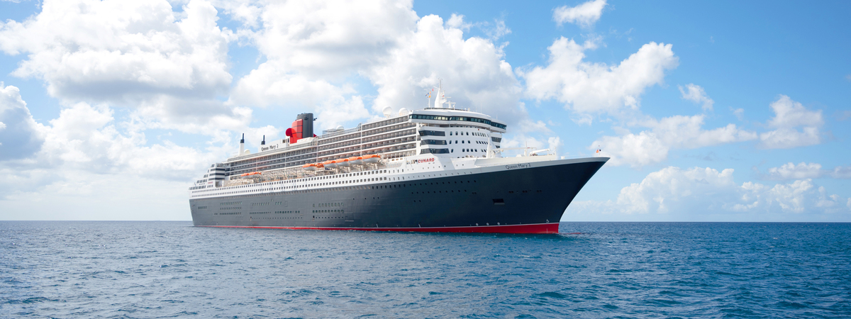Queen Mary 2